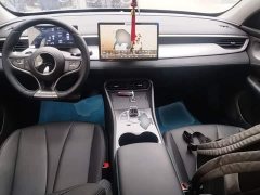 BYD Seal 05 DM-i 2025 DM-i Smart Driving Edition 55KM Prestige Edition - ფოტო 9