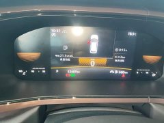 Volkswagen Touareg 2022 280TSI FWD Luxury Edition - ფოტო 11