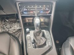 Volkswagen Touareg 2022 280TSI FWD Luxury Edition - ფოტო 13
