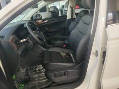 Volkswagen Touareg 2022 280TSI FWD Luxury Edition - ფოტო 14