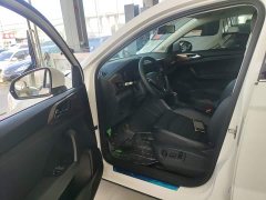 Volkswagen Touareg 2022 280TSI FWD Luxury Edition - ფოტო 15