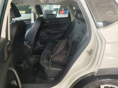 Volkswagen Touareg 2022 280TSI FWD Luxury Edition - ფოტო 16