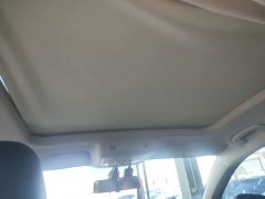 Volkswagen Touareg 2022 280TSI FWD Luxury Edition - ფოტო 17