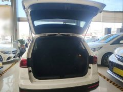 Volkswagen Touareg 2022 280TSI FWD Luxury Edition - ფოტო 18