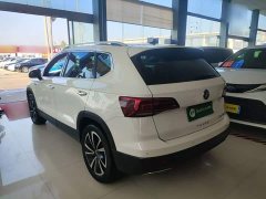 Volkswagen Touareg 2022 280TSI FWD Luxury Edition - ფოტო 4