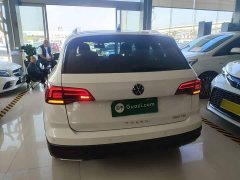 Volkswagen Touareg 2022 280TSI FWD Luxury Edition - ფოტო 5