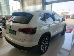 Volkswagen Touareg 2022 280TSI FWD Luxury Edition - ფოტო 6