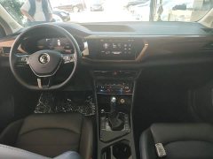 Volkswagen Touareg 2022 280TSI FWD Luxury Edition - ფოტო 9