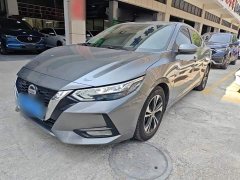 Nissan Sylphy 1.6L XL CVT Comfort Edition - ფოტო 1