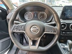 Nissan Sylphy 1.6L XL CVT Comfort Edition - ფოტო 10