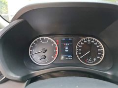 Nissan Sylphy 1.6L XL CVT Comfort Edition - ფოტო 11
