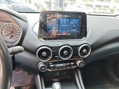Nissan Sylphy 1.6L XL CVT Comfort Edition - ფოტო 12