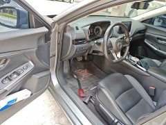 Nissan Sylphy 1.6L XL CVT Comfort Edition - ფოტო 15