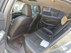 Nissan Sylphy 1.6L XL CVT Comfort Edition - ფოტო 16