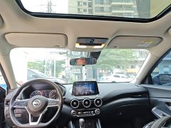 Nissan Sylphy 1.6L XL CVT Comfort Edition - ფოტო 17