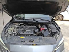 Nissan Sylphy 1.6L XL CVT Comfort Edition - ფოტო 19