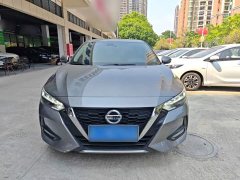 Nissan Sylphy 1.6L XL CVT Comfort Edition - ფოტო 2