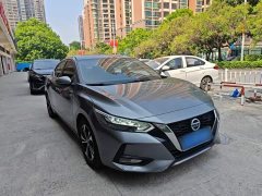 Nissan Sylphy 1.6L XL CVT Comfort Edition - ფოტო 3