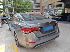 Nissan Sylphy 1.6L XL CVT Comfort Edition - ფოტო 4