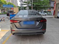 Nissan Sylphy 1.6L XL CVT Comfort Edition - ფოტო 5