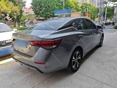 Nissan Sylphy 1.6L XL CVT Comfort Edition - ფოტო 6
