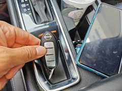 Nissan Sylphy 1.6L XL CVT Comfort Edition - ფოტო 8