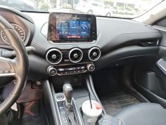 Nissan Sylphy 1.6L XL CVT Comfort Edition - ფოტო 9