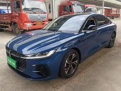 Lincoln Z 2022 i-Cool Premium Edition - ფოტო 1