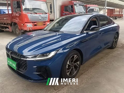2023 Lincoln Z 2022 i-Cool Premium Edition - ავტომობილი ჩინეთიდან