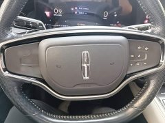 Lincoln Z 2022 i-Cool Premium Edition - ფოტო 10