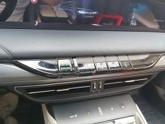 Lincoln Z 2022 i-Cool Premium Edition - ფოტო 13