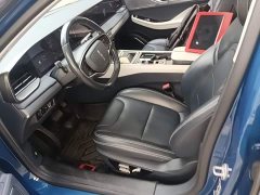 Lincoln Z 2022 i-Cool Premium Edition - ფოტო 14