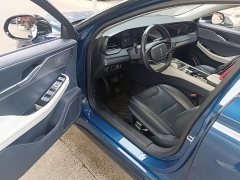 Lincoln Z 2022 i-Cool Premium Edition - ფოტო 15