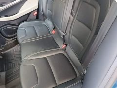 Lincoln Z 2022 i-Cool Premium Edition - ფოტო 16