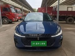Lincoln Z 2022 i-Cool Premium Edition - ფოტო 2