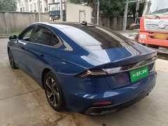 Lincoln Z 2022 i-Cool Premium Edition - ფოტო 4