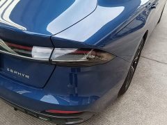 Lincoln Z 2022 i-Cool Premium Edition - ფოტო 7