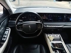 Lincoln Z 2022 i-Cool Premium Edition - ფოტო 9