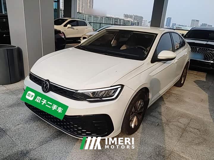 Volkswagen Lavida 2025 Sharp 1.5L Outstanding New Edition - ავტომობილი ჩინეთიდან