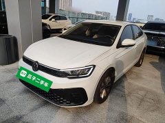 Volkswagen Lavida 2025 Sharp 1.5L Outstanding New Edition - ფოტო 1