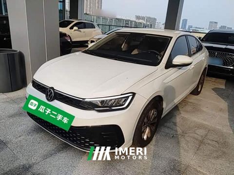 2024 Volkswagen Lavida Sharp 1.5L Outstanding New Edition