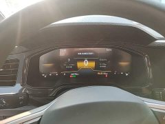 Volkswagen Lavida 2025 Sharp 1.5L Outstanding New Edition - ფოტო 11