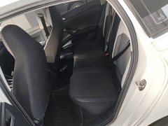 Volkswagen Lavida 2025 Sharp 1.5L Outstanding New Edition - ფოტო 16