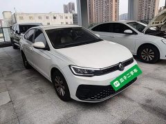 Volkswagen Lavida 2025 Sharp 1.5L Outstanding New Edition - ფოტო 3
