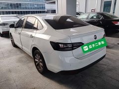 Volkswagen Lavida 2025 Sharp 1.5L Outstanding New Edition - ფოტო 4