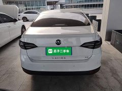 Volkswagen Lavida 2025 Sharp 1.5L Outstanding New Edition - ფოტო 5
