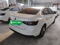 Volkswagen Lavida 2025 Sharp 1.5L Outstanding New Edition - ფოტო 6
