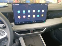 Volkswagen Jetta VS8 2026 280TSI Automatic Premium Edition - ფოტო 12