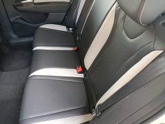 Volkswagen Jetta VS8 2026 280TSI Automatic Premium Edition - ფოტო 16