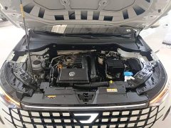 Volkswagen Jetta VS8 2026 280TSI Automatic Premium Edition - ფოტო 19